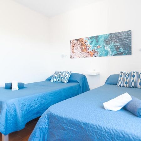 Apartments Residencial Cala Ferrera Cala Ferrera  Kültér fotó