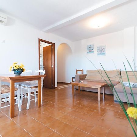 Apartments Residencial Cala Ferrera Cala Ferrera  Kültér fotó