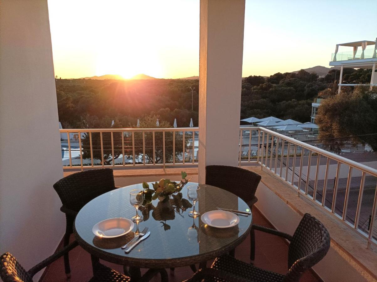 Apartments Residencial Cala Ferrera Cala Ferrera  Kültér fotó