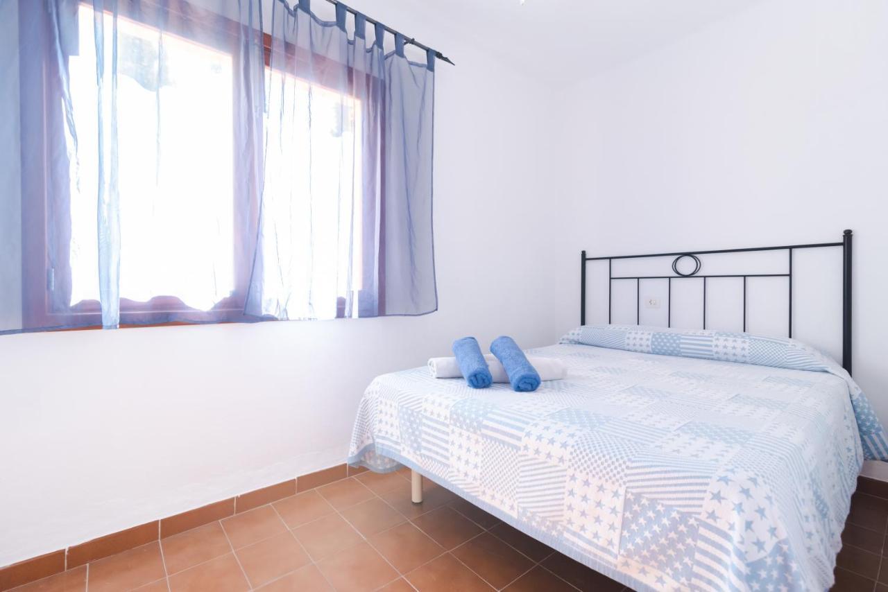Apartments Residencial Cala Ferrera Cala Ferrera  Kültér fotó