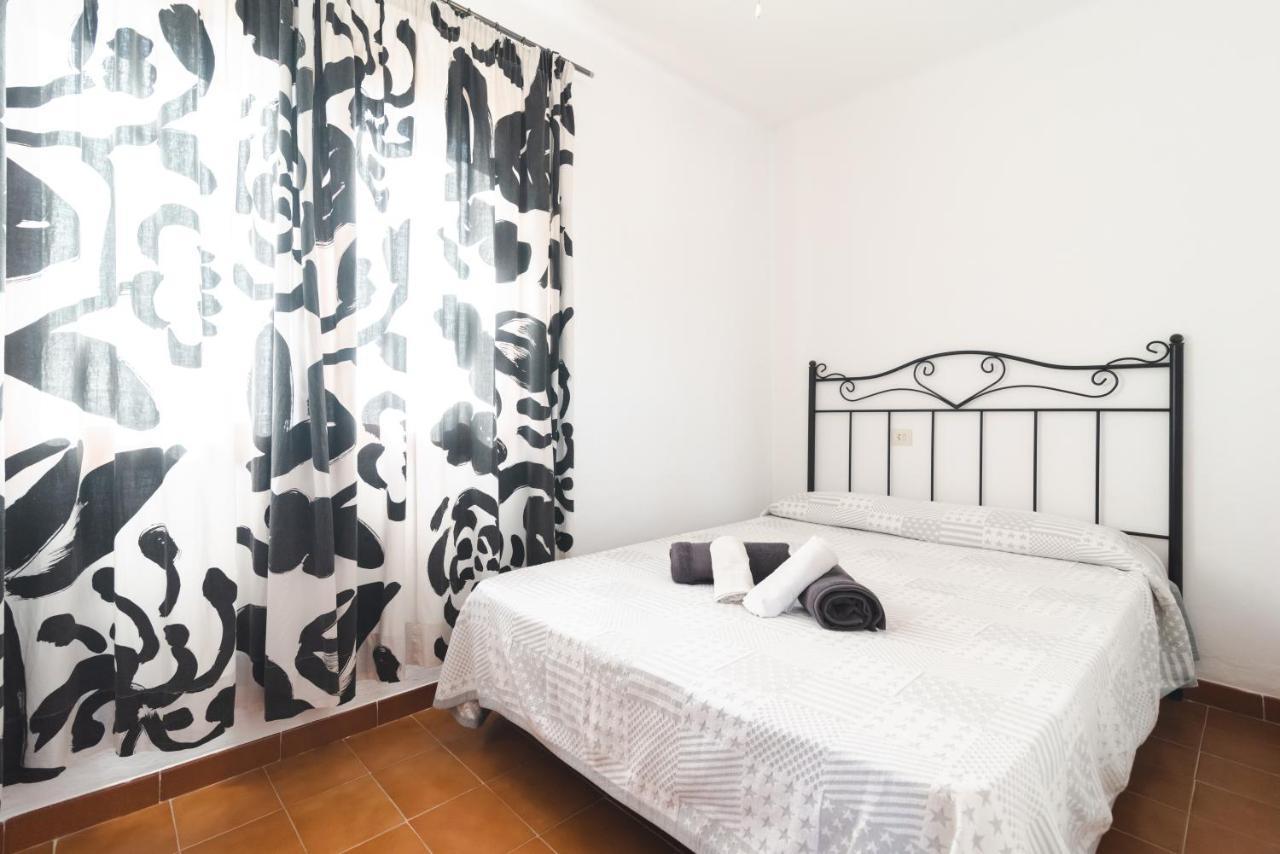 Apartments Residencial Cala Ferrera Cala Ferrera  Kültér fotó