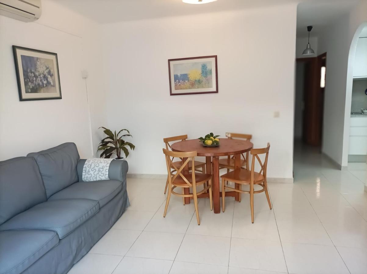 Apartments Residencial Cala Ferrera Cala Ferrera  Kültér fotó