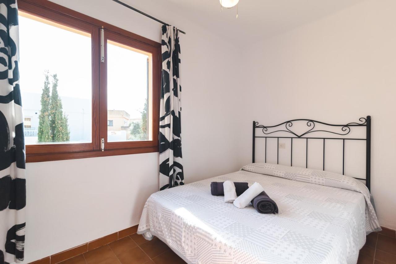 Apartments Residencial Cala Ferrera Cala Ferrera  Kültér fotó