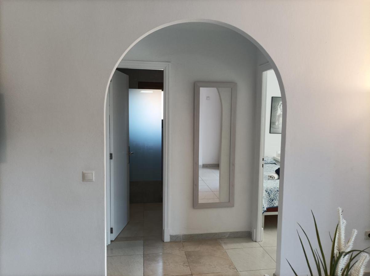 Apartments Residencial Cala Ferrera Cala Ferrera  Kültér fotó