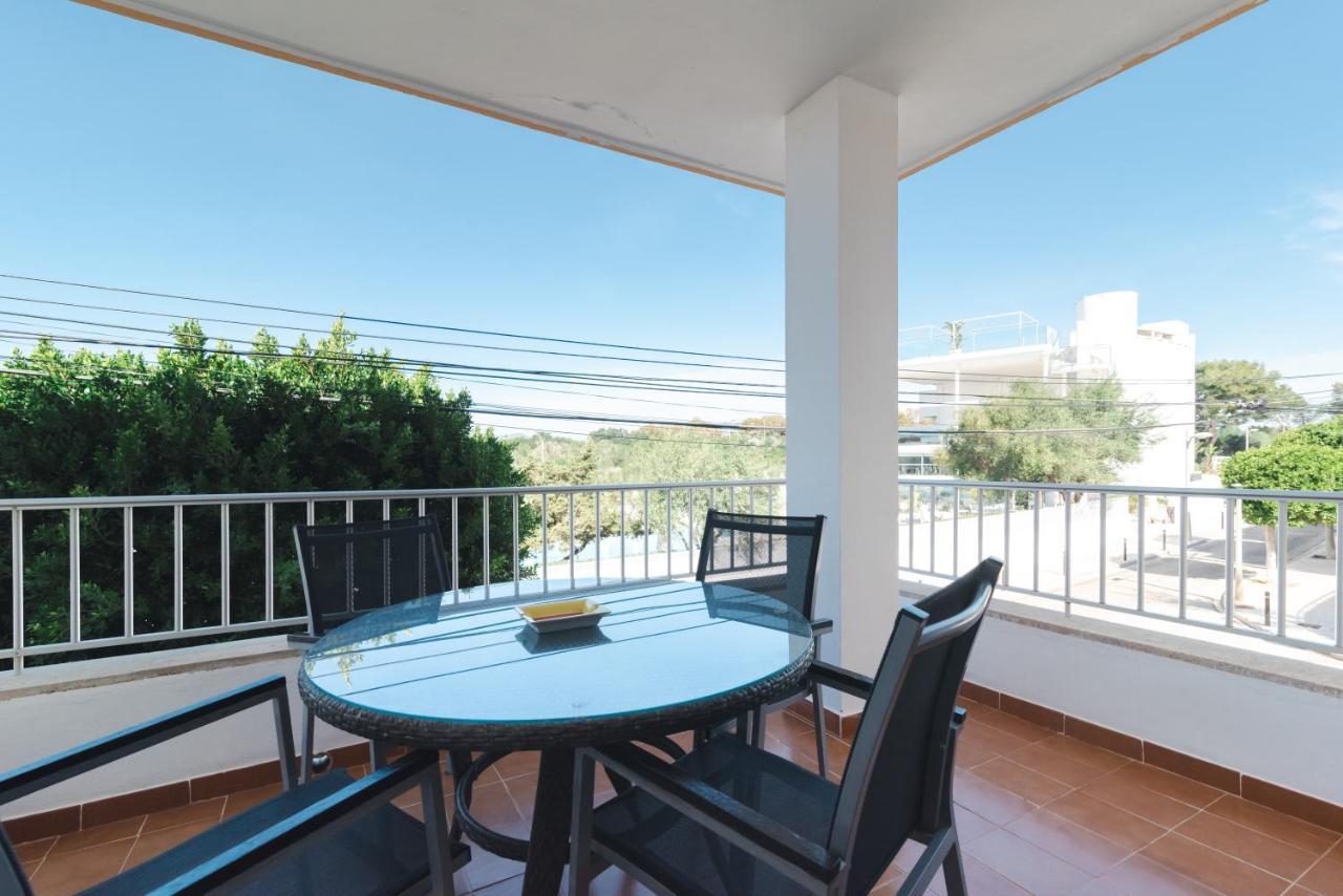 Apartments Residencial Cala Ferrera Cala Ferrera  Kültér fotó