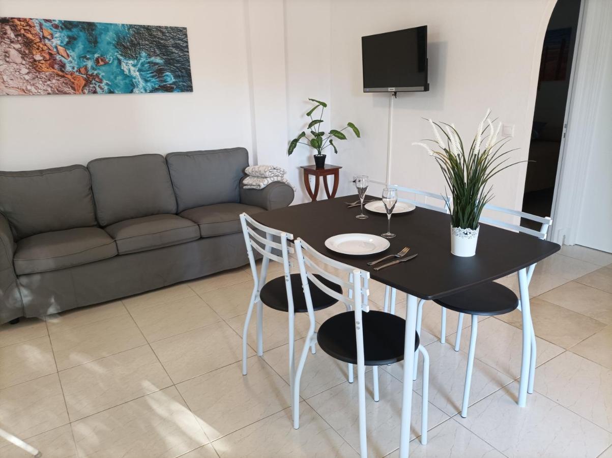 Apartments Residencial Cala Ferrera Cala Ferrera  Kültér fotó