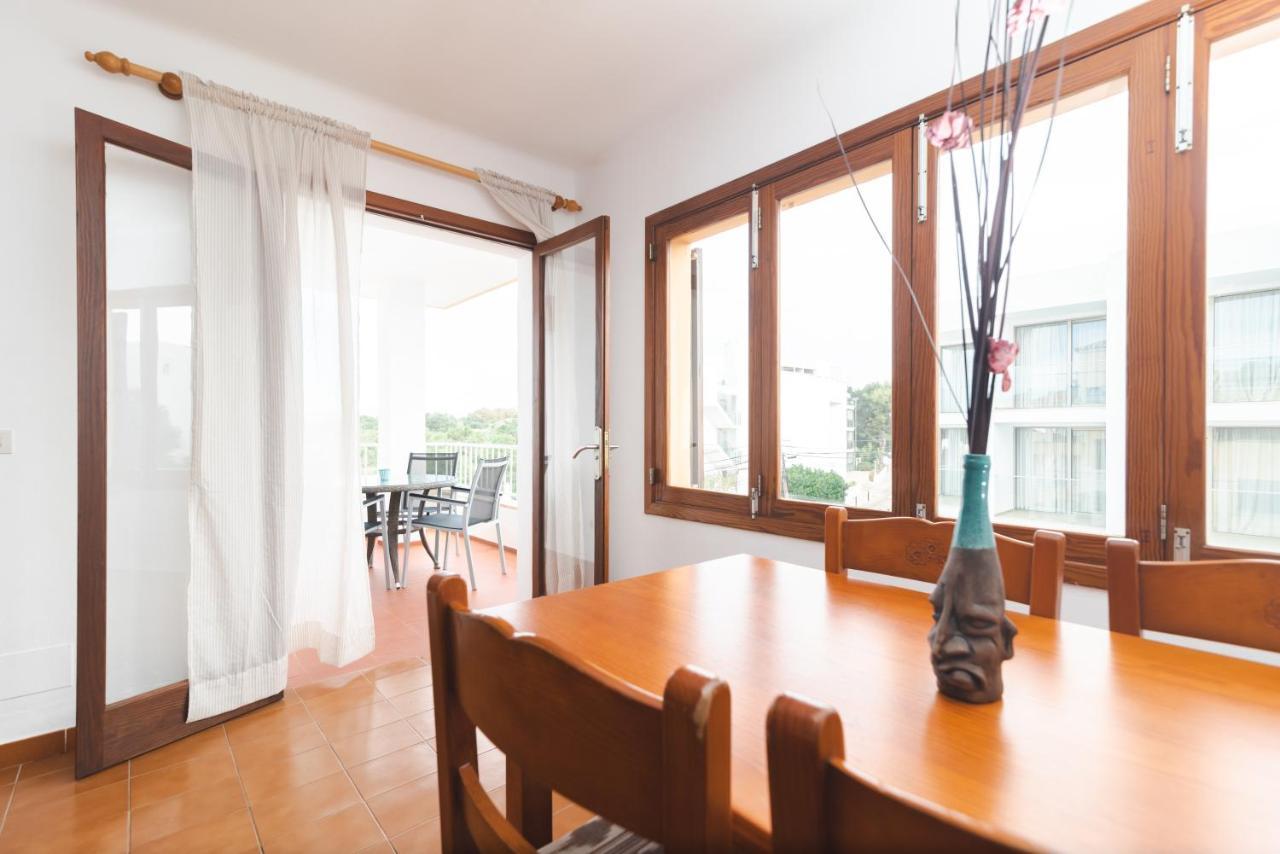 Apartments Residencial Cala Ferrera Cala Ferrera  Kültér fotó