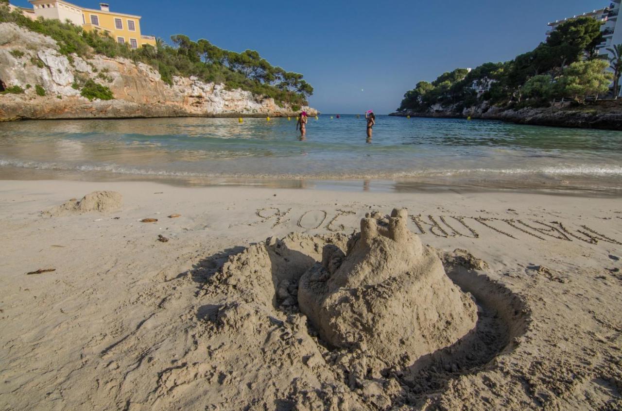 Apartments Residencial Cala Ferrera Cala Ferrera  Kültér fotó