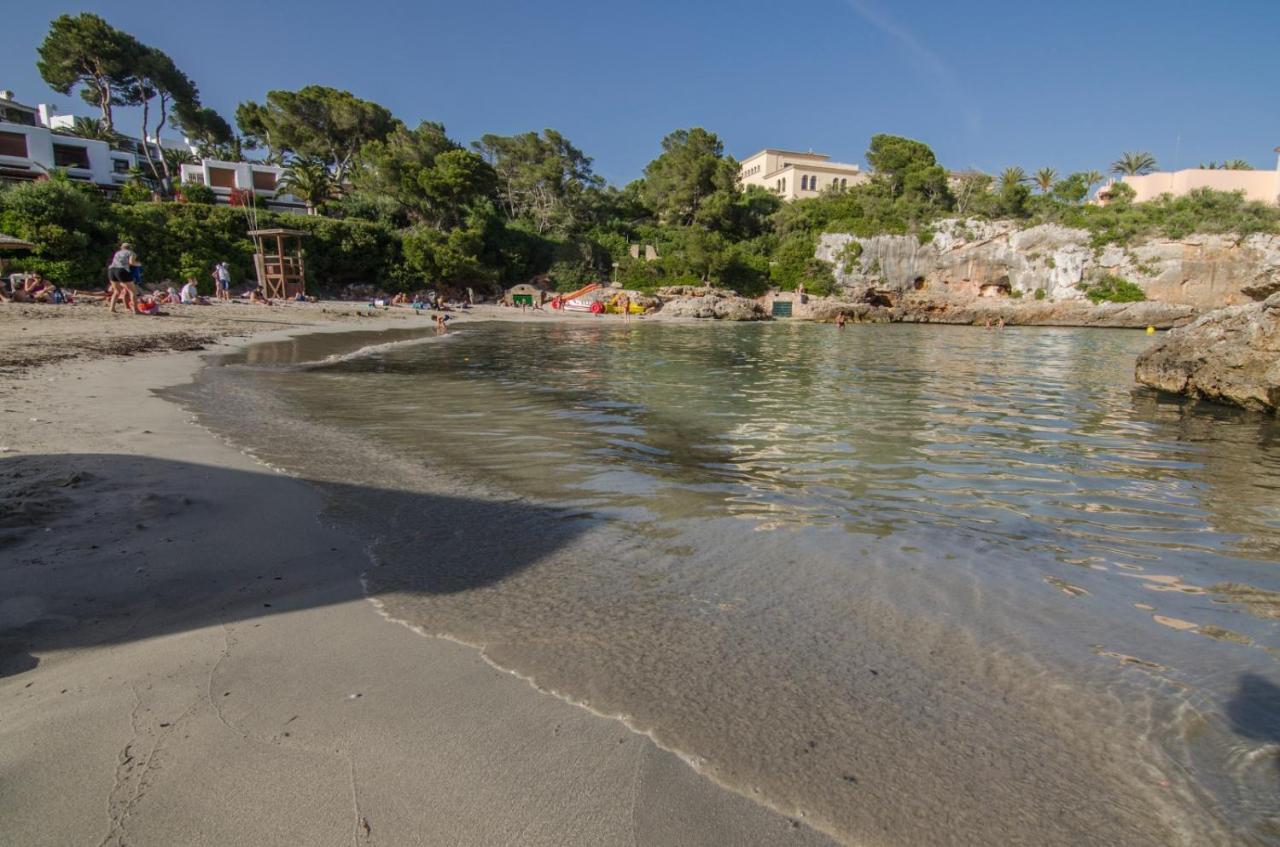 Apartments Residencial Cala Ferrera Cala Ferrera  Kültér fotó