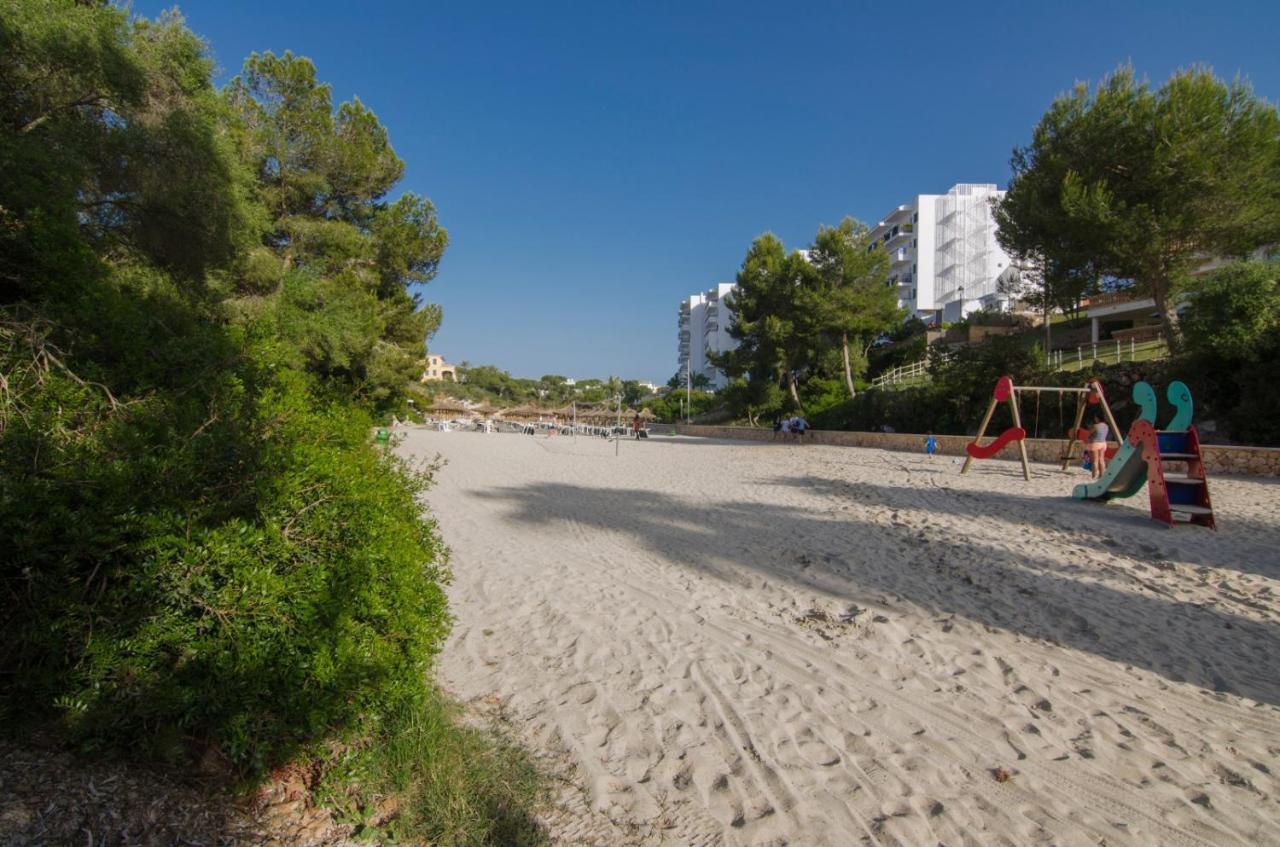 Apartments Residencial Cala Ferrera Cala Ferrera  Kültér fotó