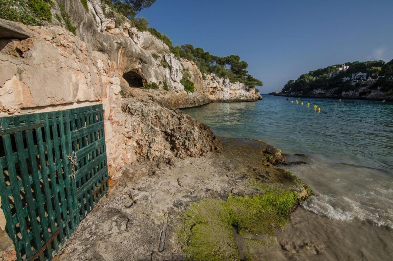 Apartments Residencial Cala Ferrera Cala Ferrera  Kültér fotó